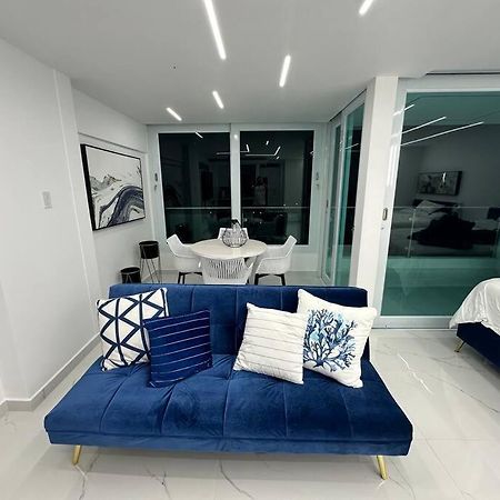 Brisa Del Mar Apartment Фахардо Екстериор снимка