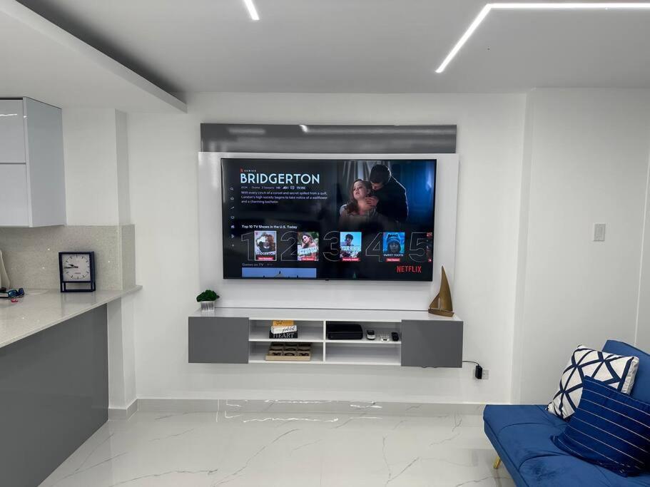 Brisa Del Mar Apartment Фахардо Екстериор снимка