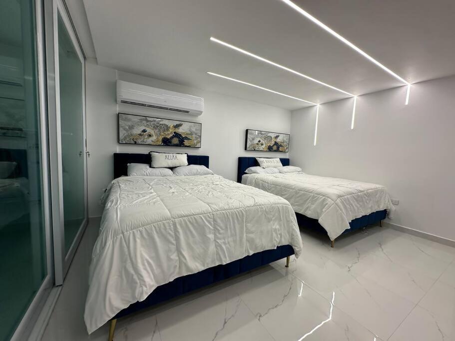 Brisa Del Mar Apartment Фахардо Екстериор снимка