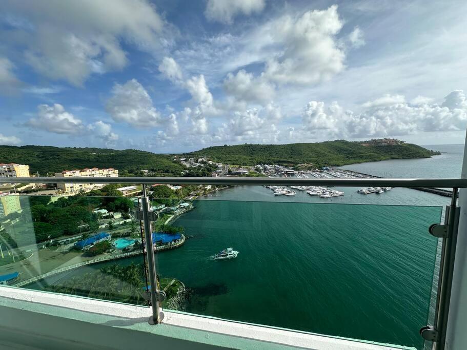 Brisa Del Mar Apartment Фахардо Екстериор снимка