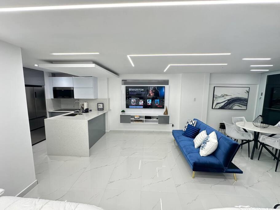 Brisa Del Mar Apartment Фахардо Екстериор снимка