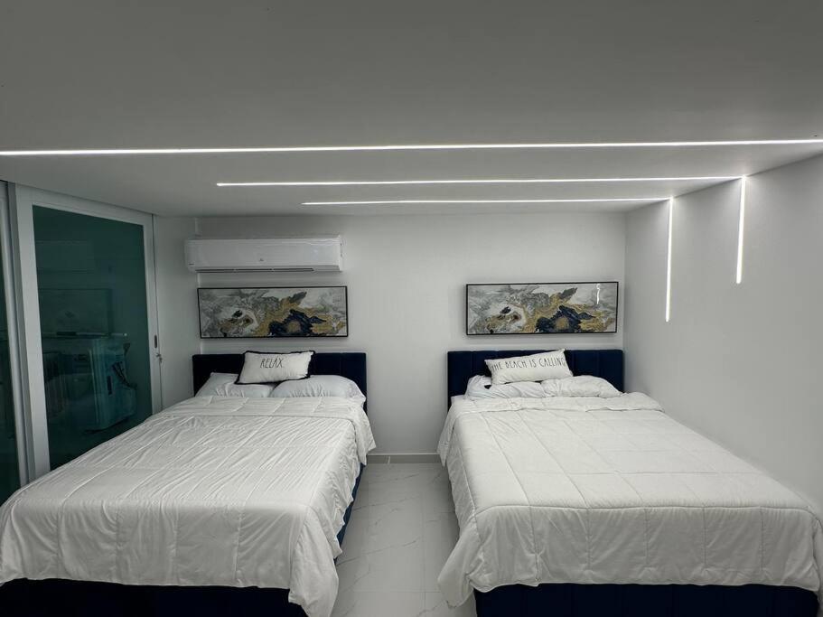 Brisa Del Mar Apartment Фахардо Екстериор снимка