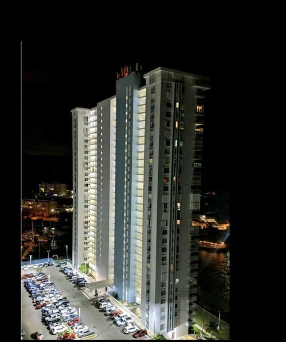 Brisa Del Mar Apartment Фахардо Екстериор снимка