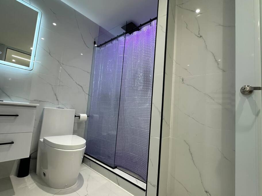 Brisa Del Mar Apartment Фахардо Екстериор снимка