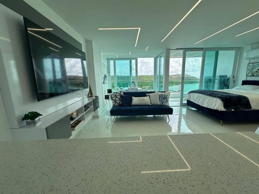 Brisa Del Mar Apartment Фахардо Екстериор снимка
