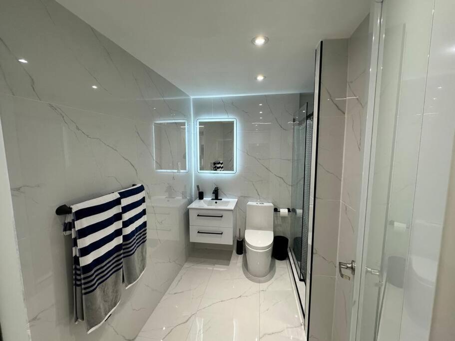 Brisa Del Mar Apartment Фахардо Екстериор снимка