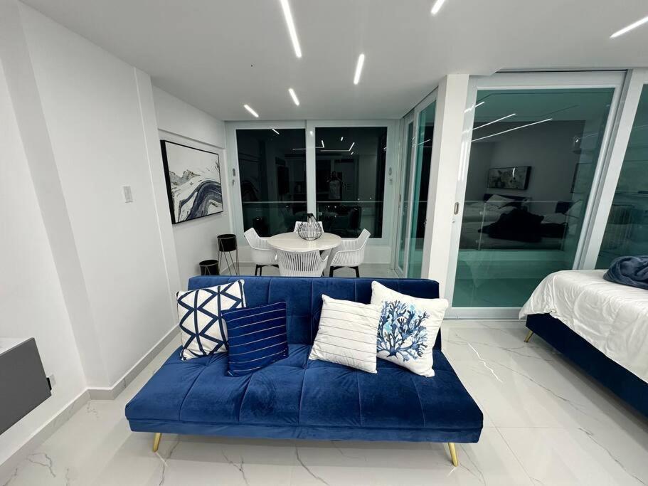 Brisa Del Mar Apartment Фахардо Екстериор снимка