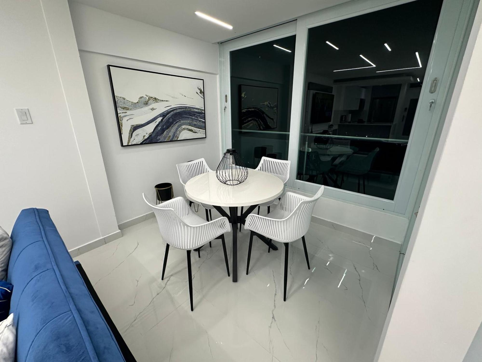 Brisa Del Mar Apartment Фахардо Екстериор снимка