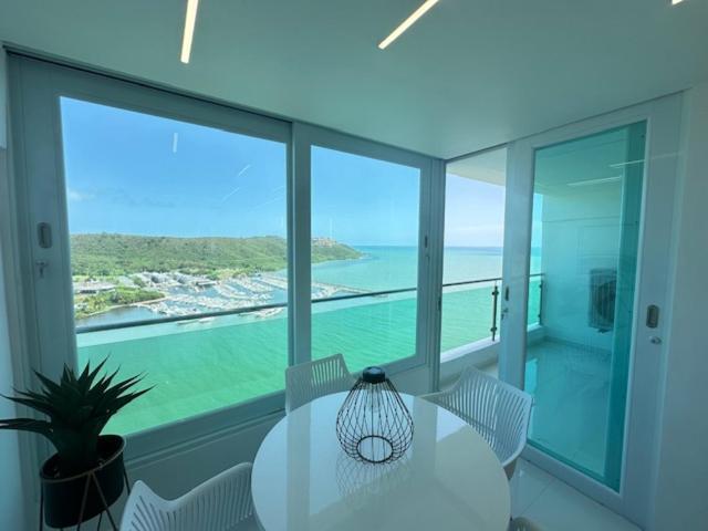 Brisa Del Mar Apartment Фахардо Екстериор снимка