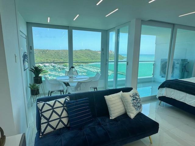 Brisa Del Mar Apartment Фахардо Екстериор снимка