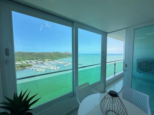 Brisa Del Mar Apartment Фахардо Екстериор снимка